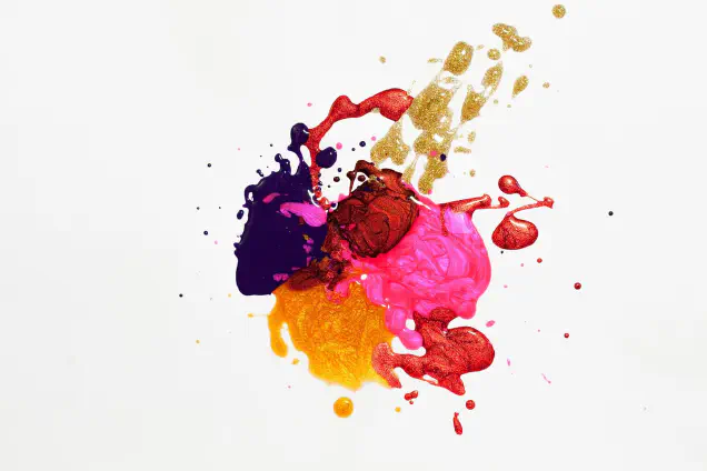 Ελαιοχρωματισμοί