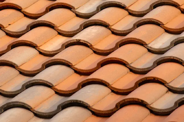 Κεραμοσκεπές